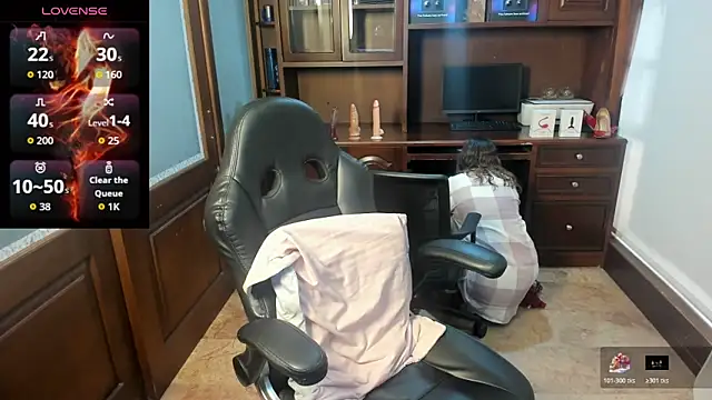 SexyRachel  online show from October 19, 12:50 pm