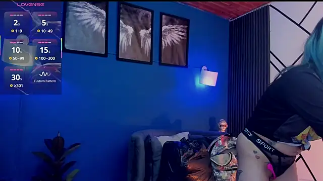 Lilith morgan01 online show from September 30, 12:10 pm