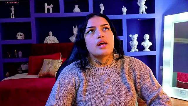 sari belle online show from September 19, 8:20 pm