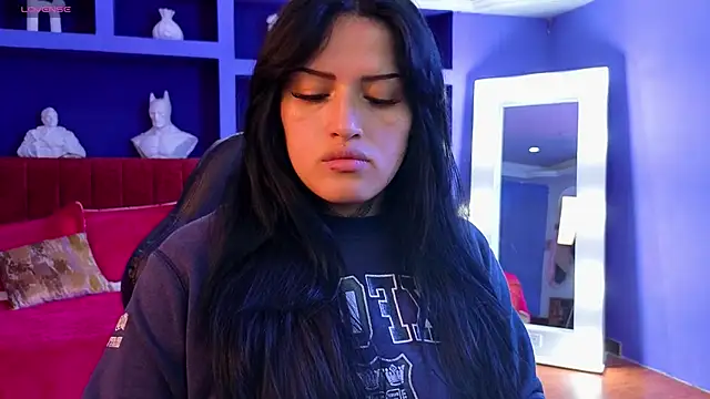 sari belle online show from October 14, 8:31 pm