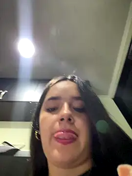 Luciaparker03 online show from September 24, 2:20 pm