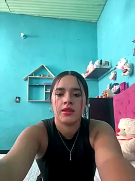 Luciaparker03 online show from September 26, 6:12 pm