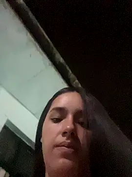 Luciaparker03 online show from November 7, 2:55 am