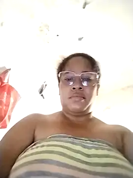 Big ass submissive online show from October 10, 6:40 pm