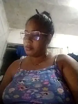 Big ass submissive online show from October 18, 12:24 am