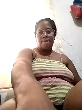 Big ass submissive online show from October 26, 2:23 pm