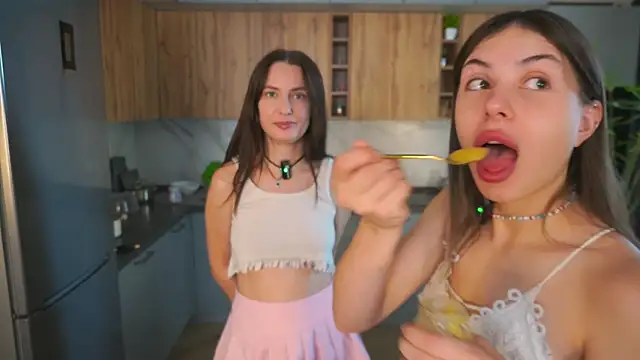 Anny Molly online show from September 24, 8:17 am