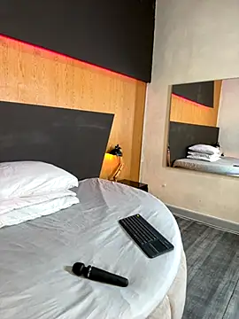 Alexia  cox online show from October 5, 3:16 am