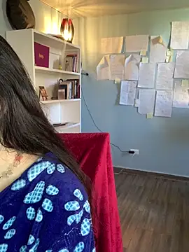 Canneela online show from October 24, 1:07 pm