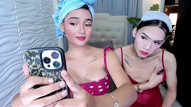 Patricia Anderson online show from October 26, 6:19 am