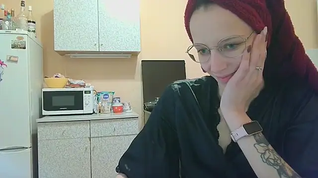 Lucy Divine online show from September 16, 11:22 am