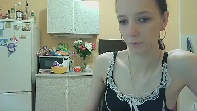 Lucy Divine online show from October 6, 10:23 am