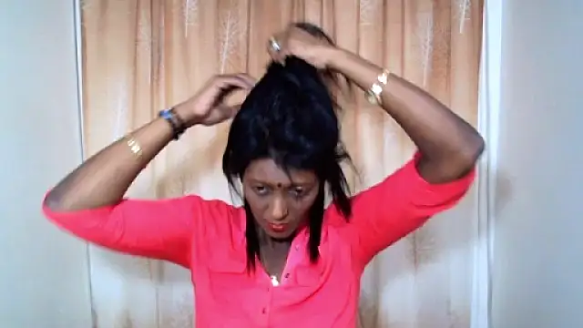 Snapshot of Indianpeaches chatting on November 7, 5:29 am Indianpeaches online show from November 7, 5:29 am