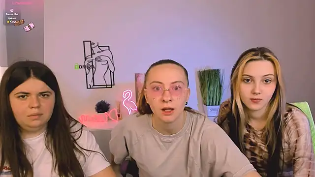 luna tin online show from September 9, 8:25 am