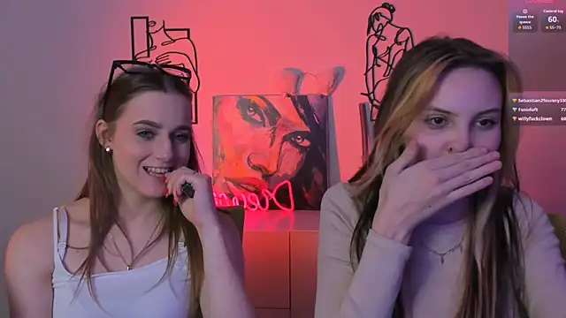 luna tin online show from October 13, 11:38 pm