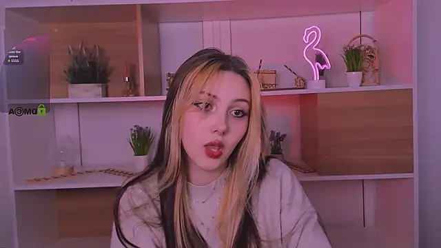 luna tin online show from October 17, 8:39 am