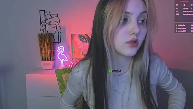 luna tin online show from October 23, 12:54 am