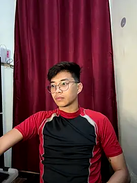 Prince-Harrison online show from September 20, 7:09 am