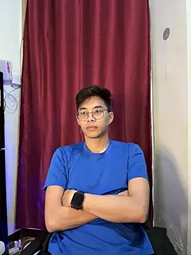 Prince-Harrison online show from September 25, 4:32 pm