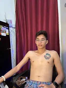 Prince-Harrison online show from September 26, 9:24 am