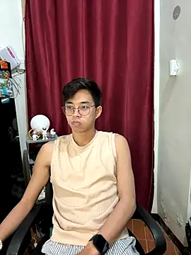 Prince-Harrison online show from October 10, 3:33 pm