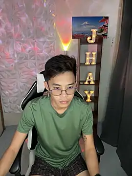 Prince-Harrison online show from October 19, 12:44 am