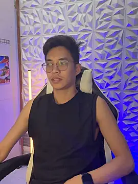 Prince-Harrison online show from November 27, 5:15 pm