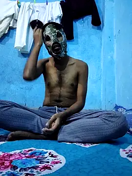 BlackCobraOwner online show from November 3, 8:59 am