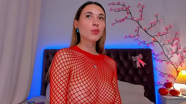 AlexaWilds online show from November 20, 6:40 pm