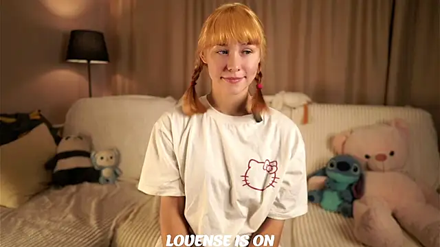 BritniBers online show from September 24, 9:23 am