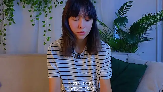 BritniBers online show from November 17, 2:28 am