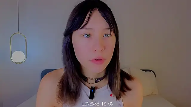 BritniBers online show from November 19, 2:55 am