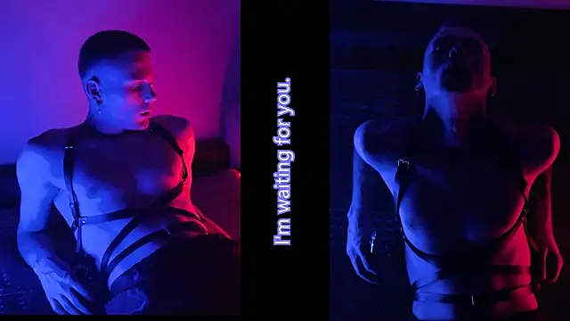 Xavier Night81 online show from October 15, 7:19 am