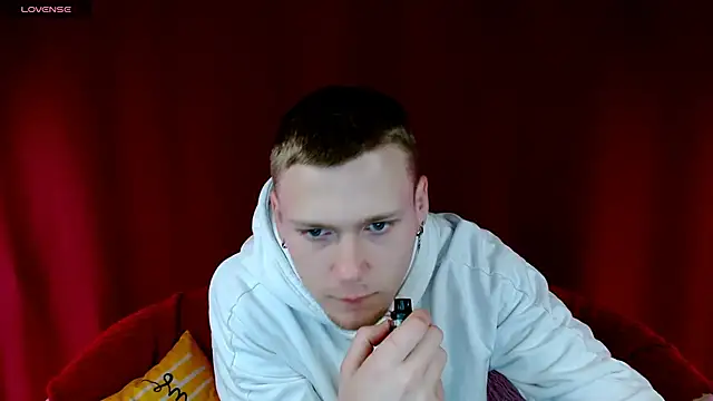 Xavier Night81 online show from October 23, 7:18 am