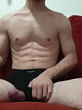 Snapshot of elchavalin chatting on November 30, 10:58 pm elchavalin online show from November 30, 10:58 pm