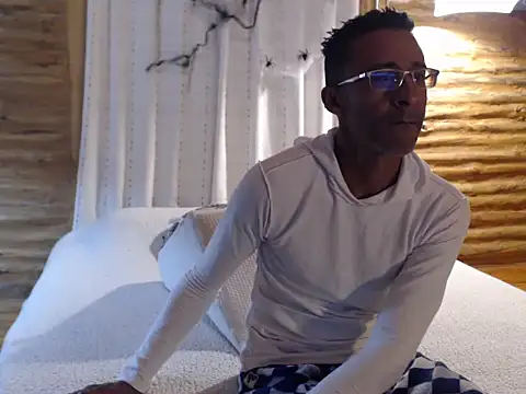 Snapshot of Asher_Bram1 chatting on October 29, 2:36 am Asher Bram1 online show from October 29, 2:36 am