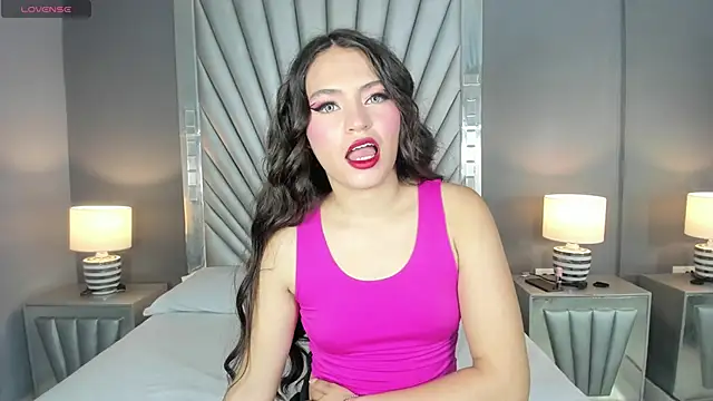 Gabby Bale online show from October 1, 11:49 am