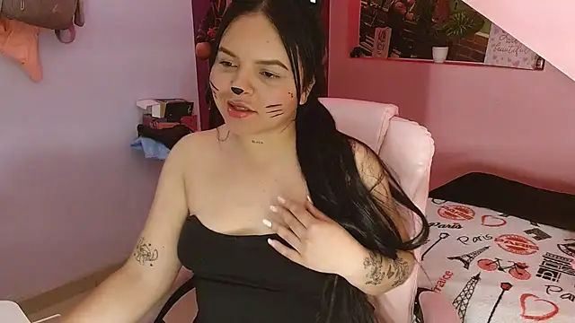 mabelsweet303av online show from October 31, 4:19 pm