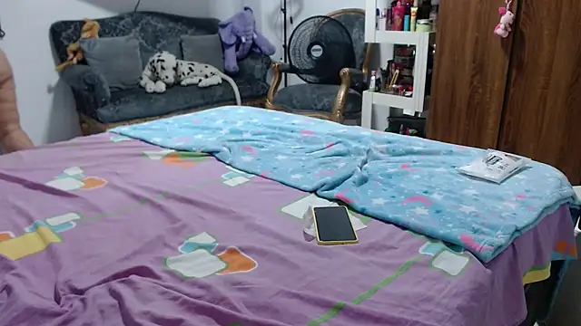 devora clark online show from November 11, 2:00 am