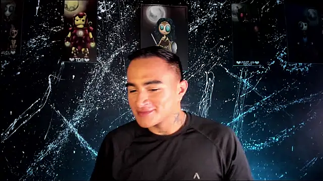 LiamDeep online show from September 16, 12:22 am