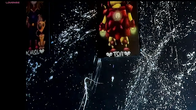 LiamDeep online show from September 25, 3:27 pm