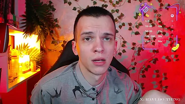 frozen boy online show from September 17, 3:35 pm