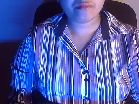 Aanya Hazel online show from September 23, 10:13 pm