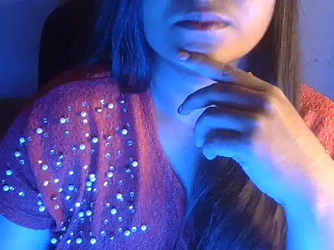 Aanya Hazel online show from September 25, 12:14 am