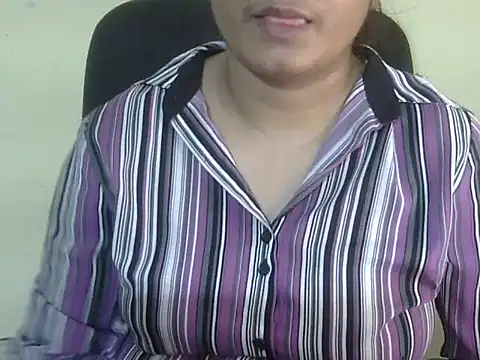 Aanya Hazel online show from October 2, 2:35 pm