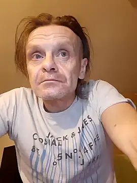 Snapshot of Kuba_Gd chatting on January 1, 2:19 am Kuba Gd online show from January 1, 2:19 am