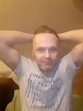 Snapshot of Kuba_Gd chatting on January 10, 4:30 pm Kuba Gd online show from January 10, 4:30 pm