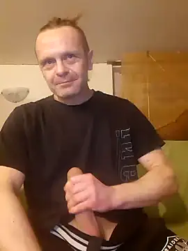 Snapshot of Kuba_Gd chatting on January 19, 10:06 pm Kuba Gd online show from January 19, 10:06 pm