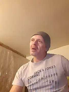 Snapshot of Kuba_Gd chatting on January 21, 11:55 pm Kuba Gd online show from January 21, 11:55 pm