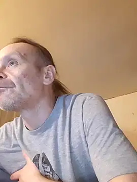 Snapshot of Kuba_Gd chatting on February 3, 9:30 am Kuba Gd online show from February 3, 9:30 am